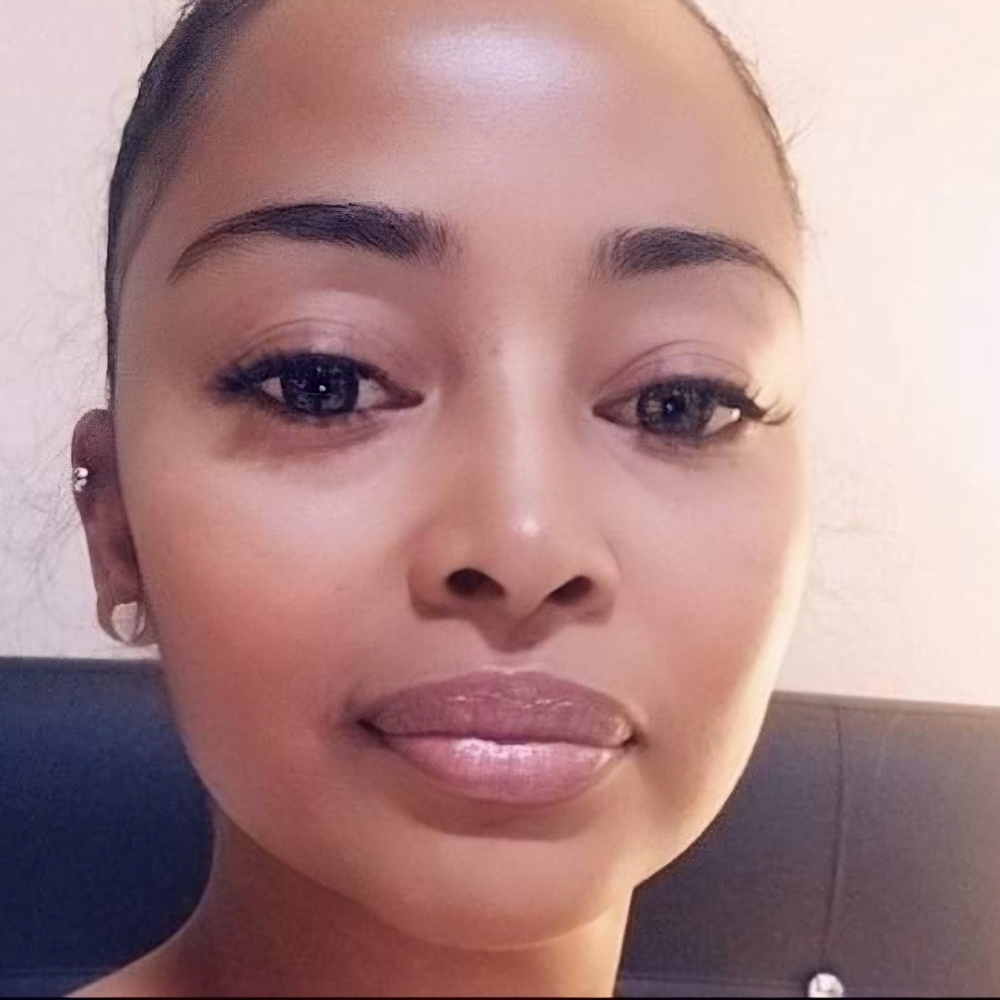 Meet your Posher, Justd